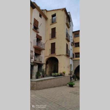 Casa Xavier - Apartamento 1 Ager Bagian luar foto