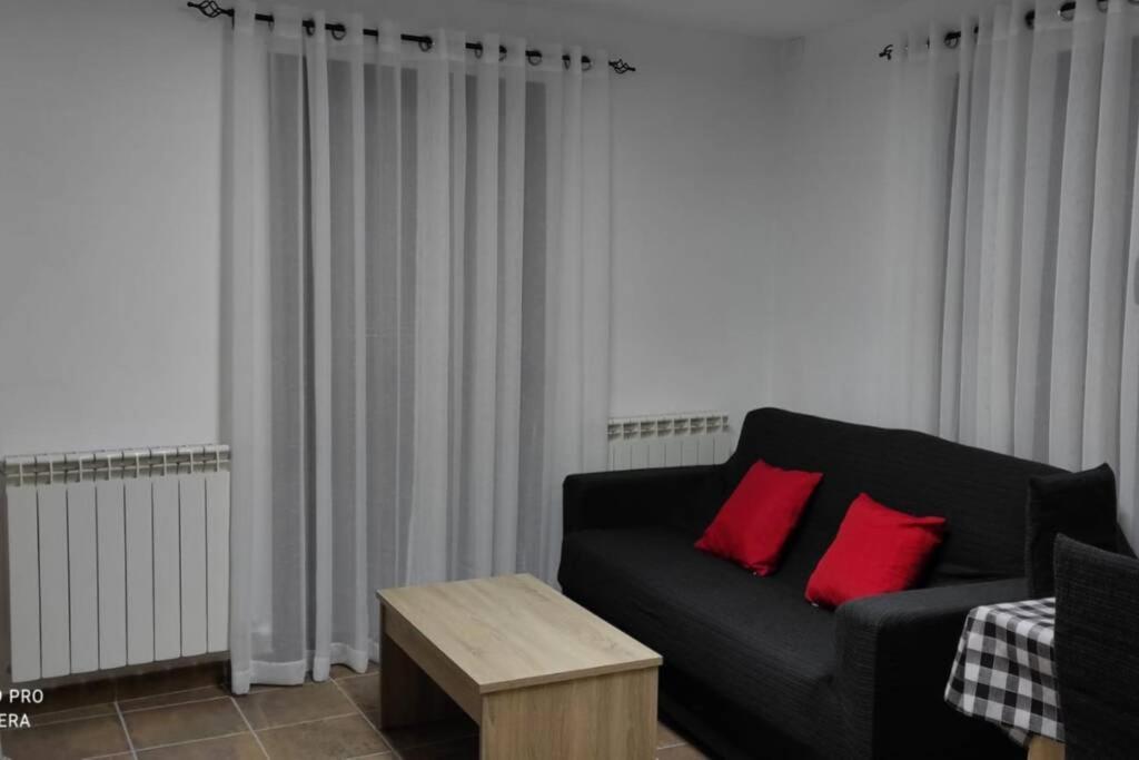 Casa Xavier - Apartamento 1 Ager Bagian luar foto